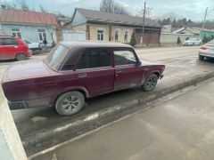 Фото авто ВАЗ (Lada) 2107