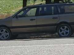 Photo of the vehicle Volkswagen Passat