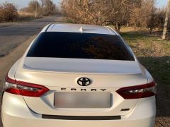 Photo of the vehicle Toyota Camry