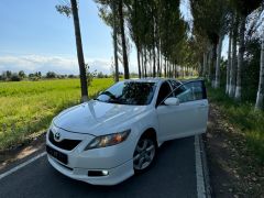 Сүрөт унаа Toyota Camry