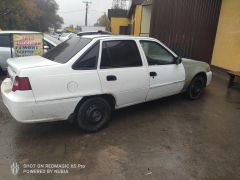 Сүрөт унаа Daewoo Nexia