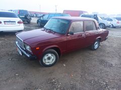 Photo of the vehicle ВАЗ (Lada) 2107