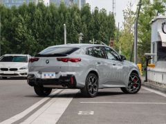 Photo of the vehicle BMW X2