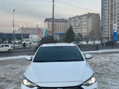 Сүрөт унаа Hyundai Avante