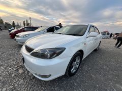 Фото авто Toyota Camry (Japan)