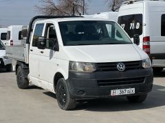 Фото авто Volkswagen Transporter