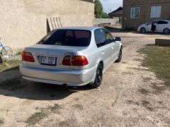 Сүрөт унаа Honda Civic