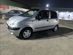 Фото авто Daewoo Matiz