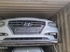 Photo of the vehicle Hyundai Grandeur