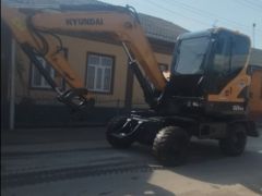 Photo of the vehicle Hyundai Колесные