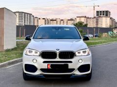 Сүрөт унаа BMW X5