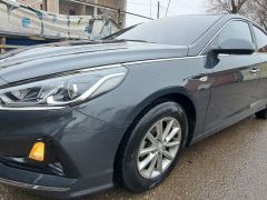 Сүрөт унаа Hyundai Sonata