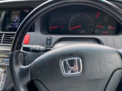 Сүрөт унаа Honda Odyssey