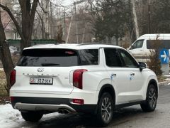 Photo of the vehicle Hyundai Palisade