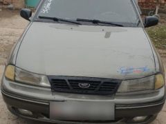 Photo of the vehicle Daewoo Nexia