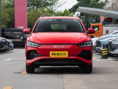 Photo of the vehicle BYD e2