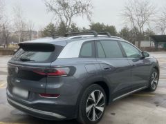 Фото авто Volkswagen ID.6