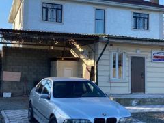 Сүрөт унаа BMW 5 серия