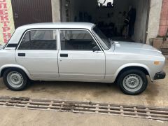 Сүрөт унаа ВАЗ (Lada) 2107