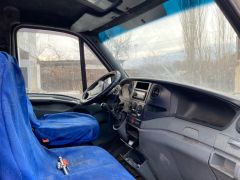 Фото авто IVECO Euro Tech