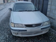 Сүрөт унаа Nissan Sunny