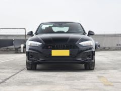 Фото авто Audi S5