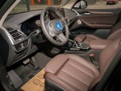 Сүрөт унаа BMW X3