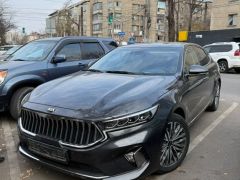 Фото авто Kia K7