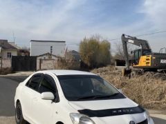 Сүрөт унаа Toyota Yaris