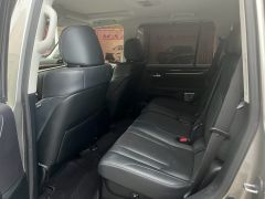 Photo of the vehicle Lexus LX