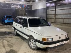 Фото авто Volkswagen Passat