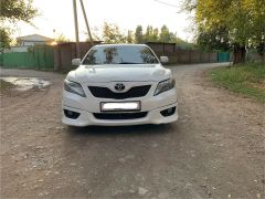 Сүрөт унаа Toyota Camry