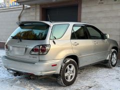 Photo of the vehicle Lexus RX