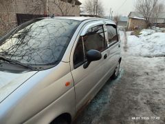 Фото авто Daewoo Matiz