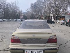 Сүрөт унаа Daewoo Nexia