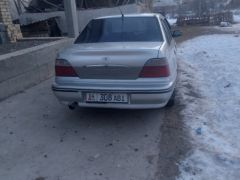 Сүрөт унаа Daewoo Nexia