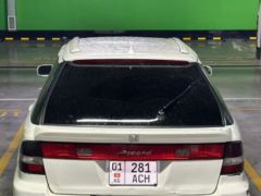 Photo of the vehicle Honda Accord