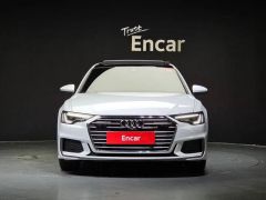 Сүрөт унаа Audi A6