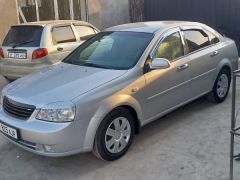 Photo of the vehicle Chevrolet Lacetti