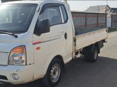 Фото авто Hyundai Porter