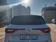 Фото авто Renault Samsung QM6