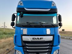 Фото авто DAF XF106 series