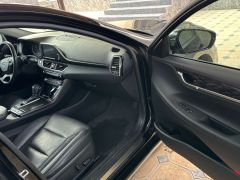 Фото авто Hyundai Grandeur