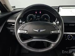 Сүрөт унаа Genesis G80