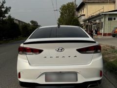 Сүрөт унаа Hyundai Sonata