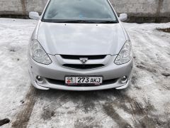 Сүрөт унаа Toyota Caldina