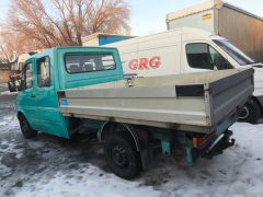 Фото авто Mercedes-Benz Sprinter