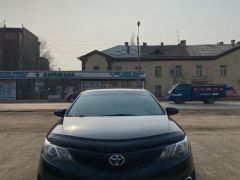 Сүрөт унаа Toyota Camry