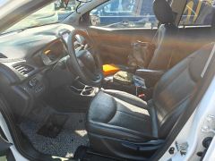 Photo of the vehicle Chevrolet Spark