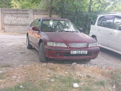 Сүрөт унаа Honda Accord